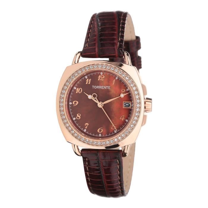 TORRENTE Montre \