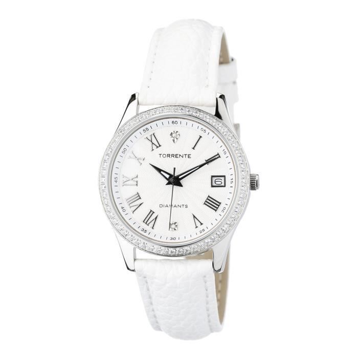 TORRENTE Montre Femme \