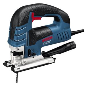 BOSCH Scie sauteuse 150mm 780W + coffret