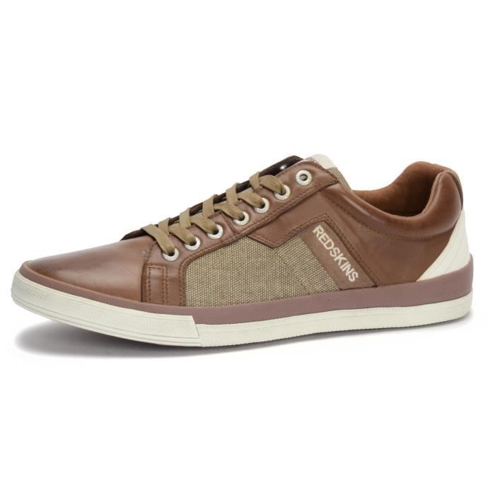 REDSKINS Baskets Arfoli Chaussures Homme