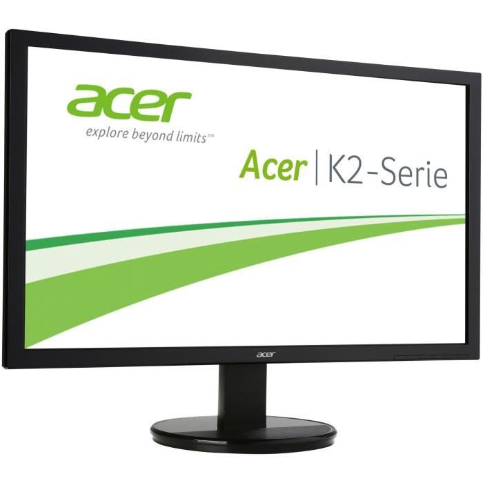 ACER K242HQLCbid - Ecran 24\