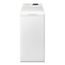 ELECTROLUX EWD1260DDW - Lave-linge top - 6kg - 120