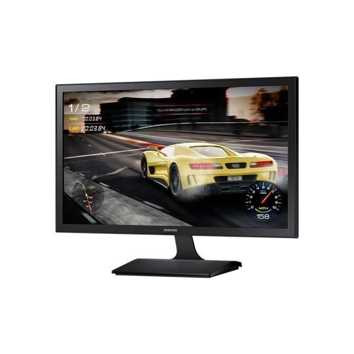 SAMSUNG Ecran S27E330H - 27\