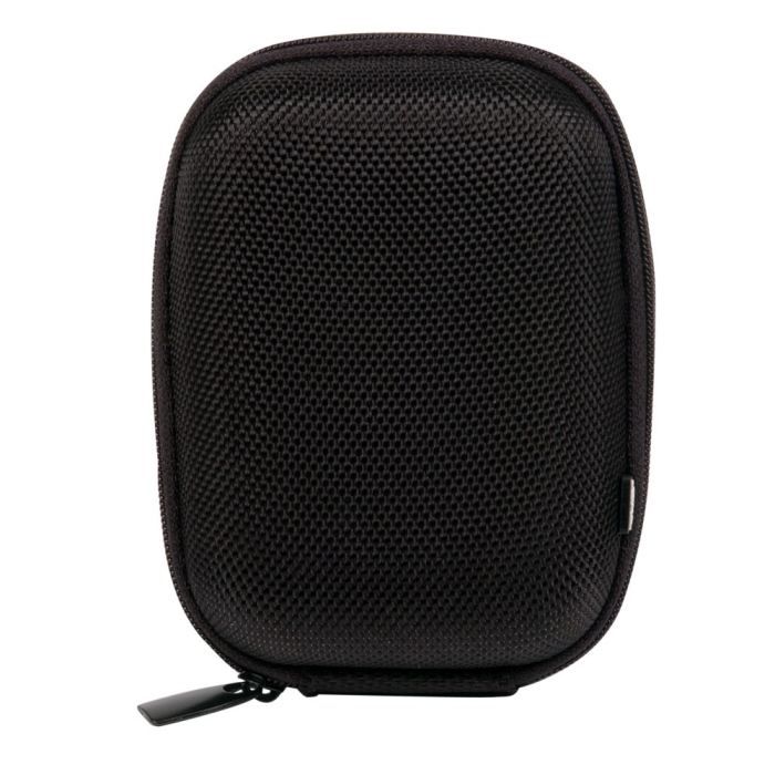 T'nB CLASSIC - ETUI APN EVA + NYLON - Taille S