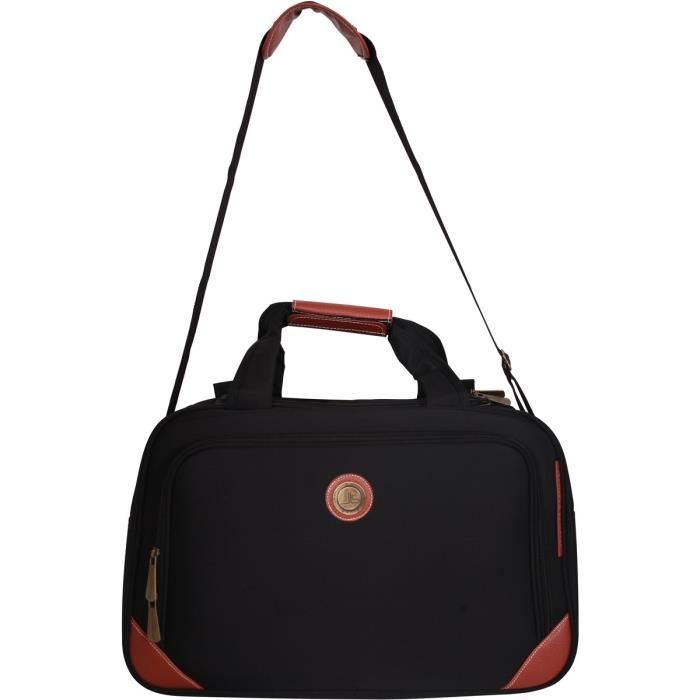 JEAN-LOUIS SCHERRER Vanity JAJ 35 cm Noir