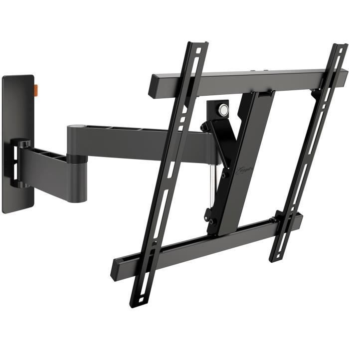VOGEL'S WALL 2245 Support TV mural orientable inclinable 32\