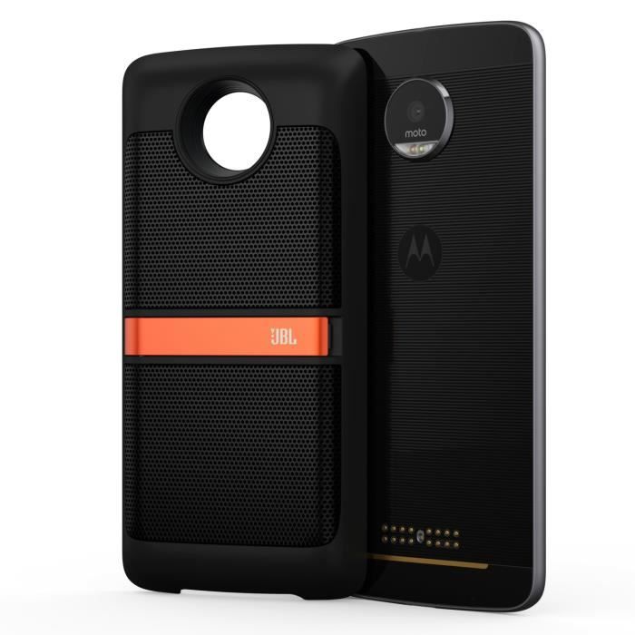 MOTOROLA MODS enceinte Concert JBL pour Moto Z/Z Play