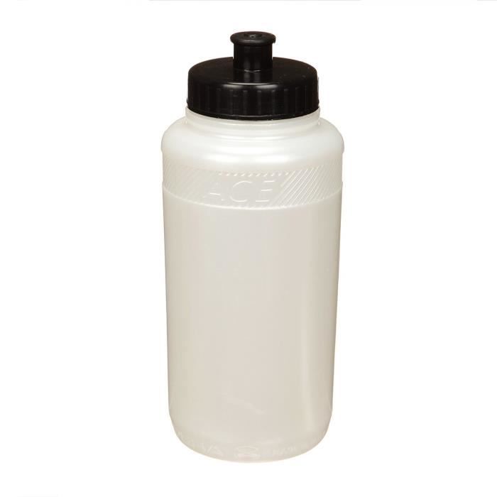ROTO Gourde Ace - 550 ML - Blanc perle