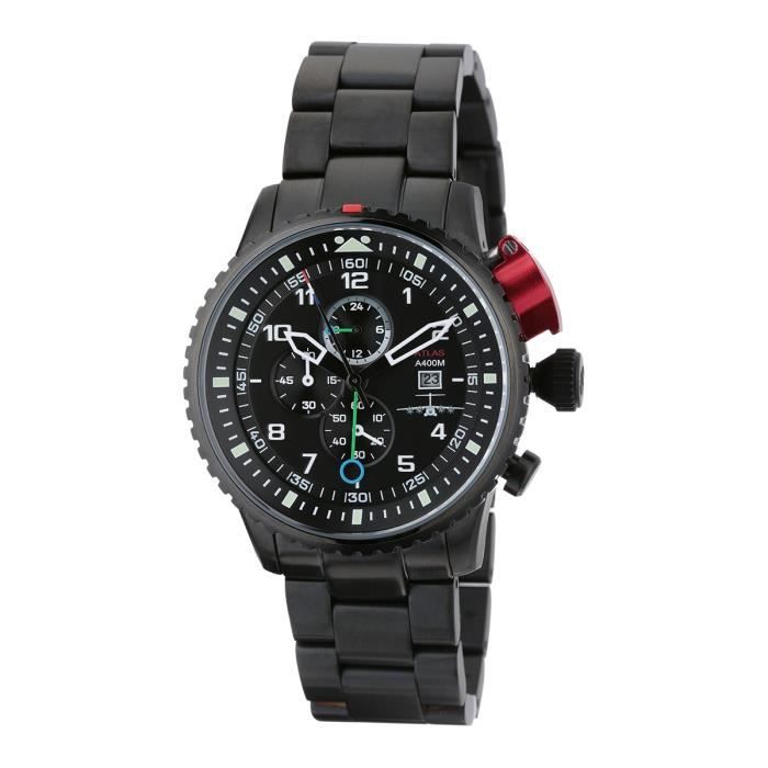 JOST BURGI Montre \