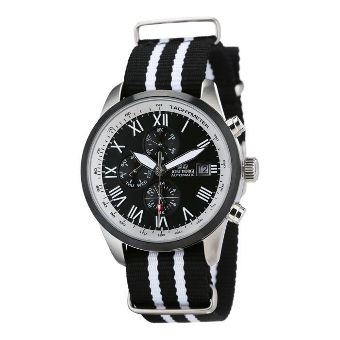 JOST BURGI Montre \
