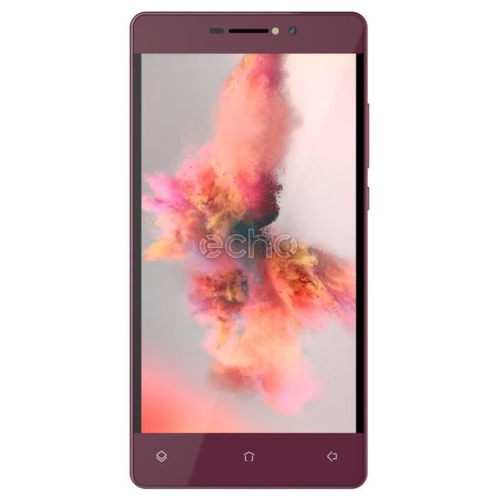 Echo Mobile Holi Bordeaux