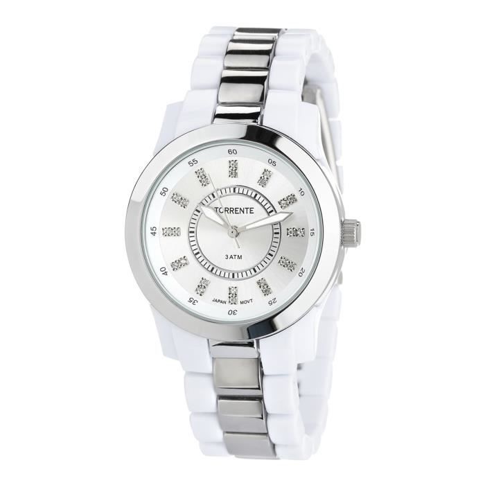TORRENTE Montre \