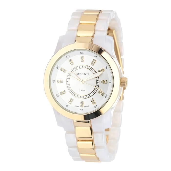 TORRENTE Montre \