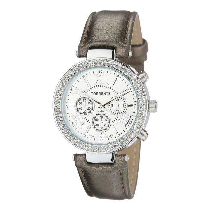 TORRENTE Montre \