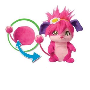 POPPLES - Peluche Transformable 20cm - Mod?le Bubbles