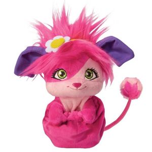 POPPLES - Peluche Transformable 25cm - Mod?le Bubbles
