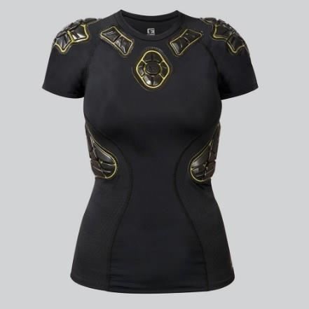 G FORM Pro-X Maillot de compression - Femme -Noir