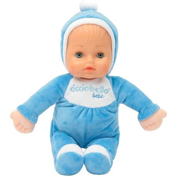 Mini poupées Cdiscount