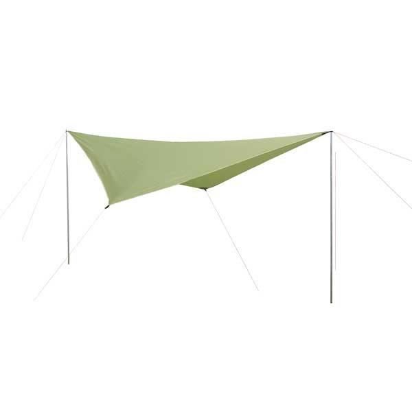 TRIGANO Abri Tarp - Vert