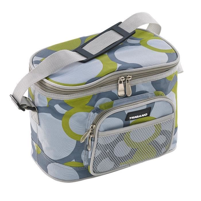 TRIGANO Sac Glacière souple 8L