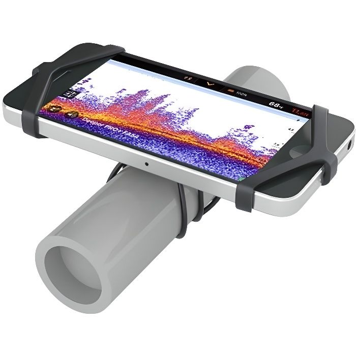 DEEPER Fixation Universelle pour Smartphone