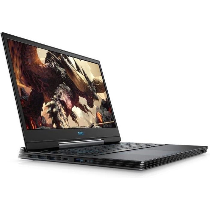 PC Portable - DELL G5 15 5590 - 15,6\