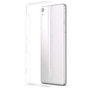 Sony Style Cover Clear pour Xperia XA