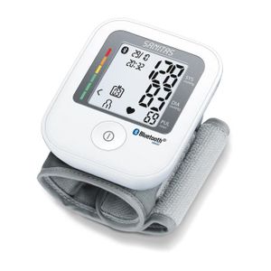BEURER SBC53 Tensiom?tre avec technologie Bluetooth