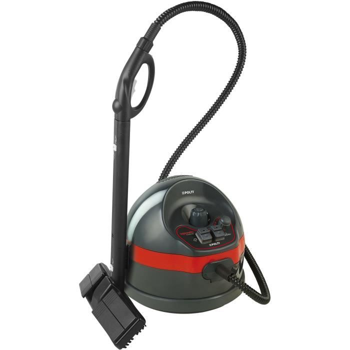 VAPORETTO PTEU0258 Nettoyeur vapeur traîneau Classic 55 - 1500W - 1,3 L