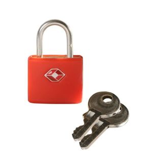 CAO CAMPING Cadenas Tsa ? Clés