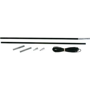 CAO CAMPING Kit Réparation Arceau Fibre