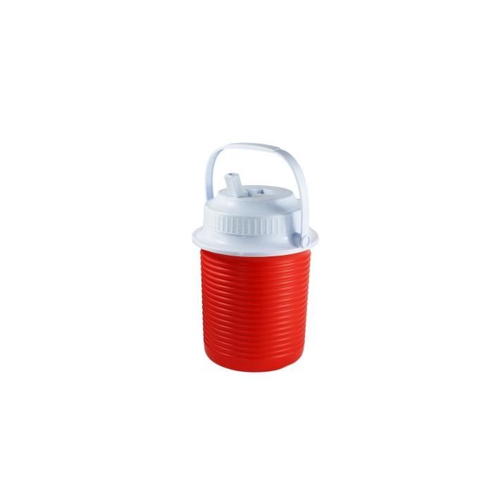 CAO CAMPING Bidon Isotherme 2,3 Litres