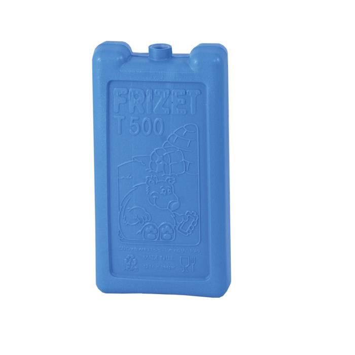 CAO CAMPING Glace artificielle - 500 g