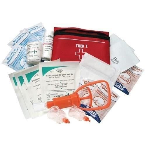 CAO CAMPING Trousse pharmacie Trek 1