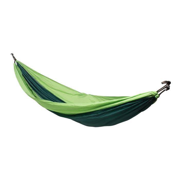 CAO CAMPING Hamac Parachute Vert