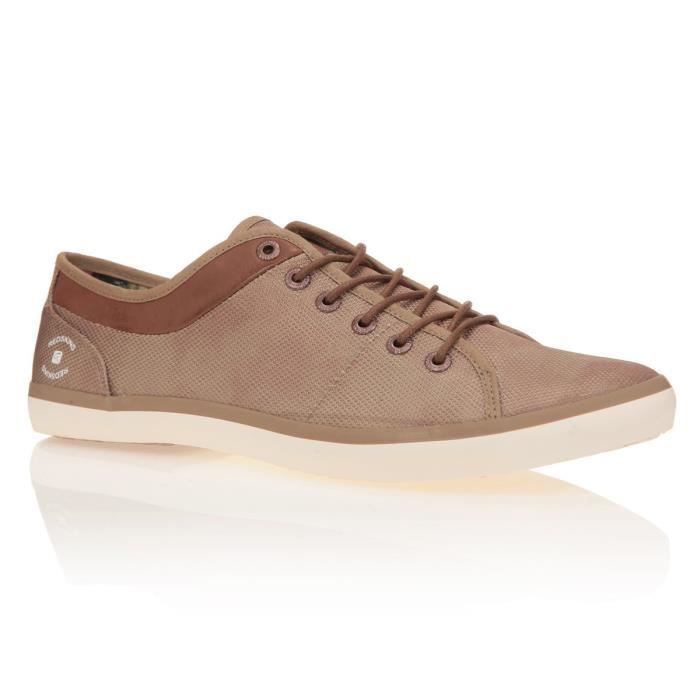 REDSKINS Baskets Egata Chaussures Homme