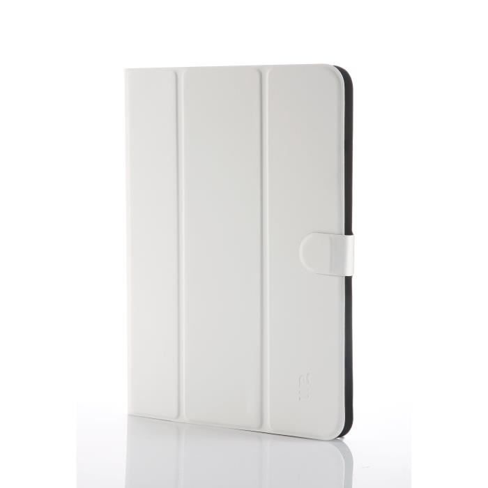 WE Etui Universel Tablettes 9''/10'' Magic - Blanc