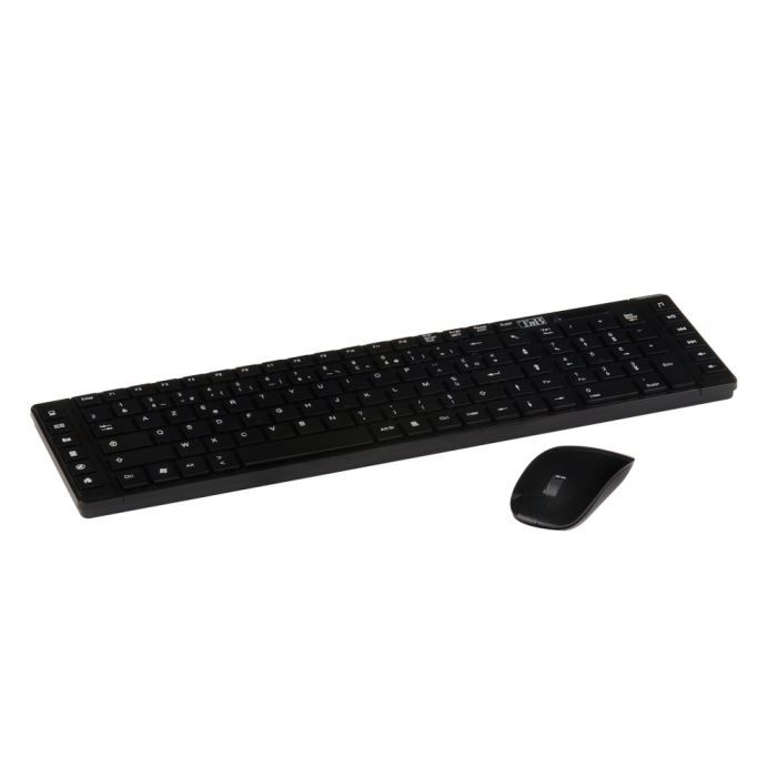 T'nB pack clavier souris Streamline KBSCBK