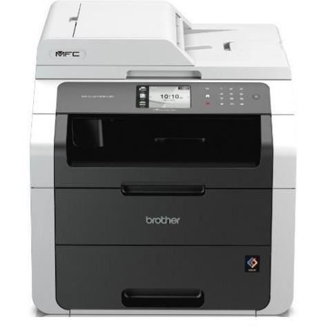 Brother multifonction LED 4 en 1 MFC-9140CDN