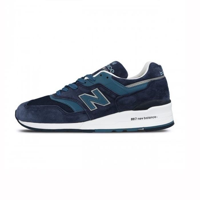 NEW BALANCE Baskets CEF Chaussures Homme