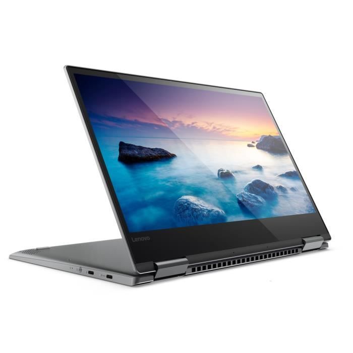 LENOVO PC Portable Convertible Yoga 720-13IKB 13,3\