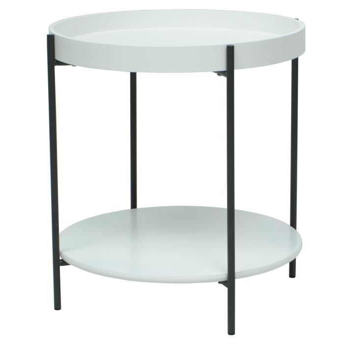 Table basse Cdiscount