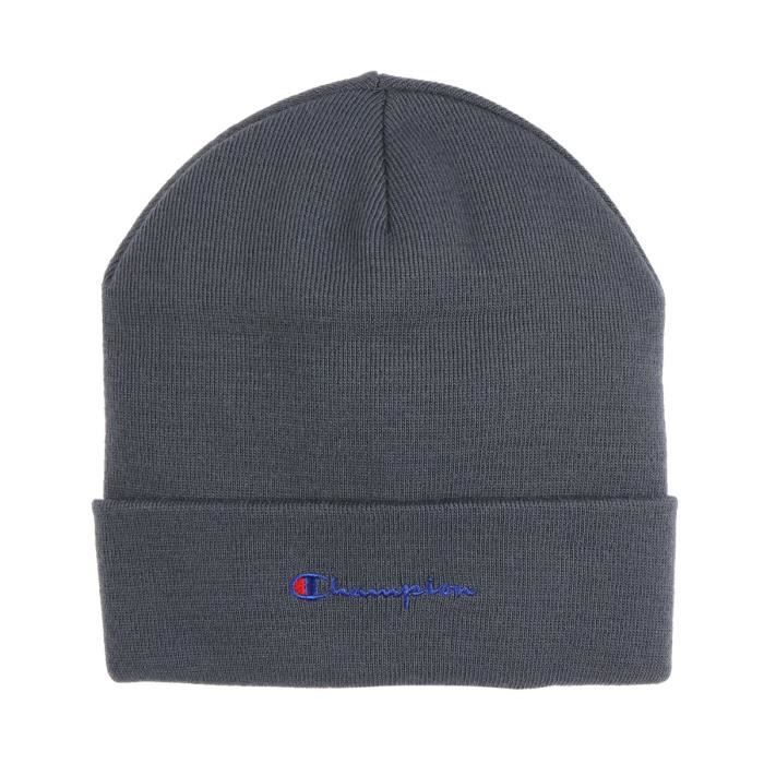 CHAMPION Bonnet - Gris
