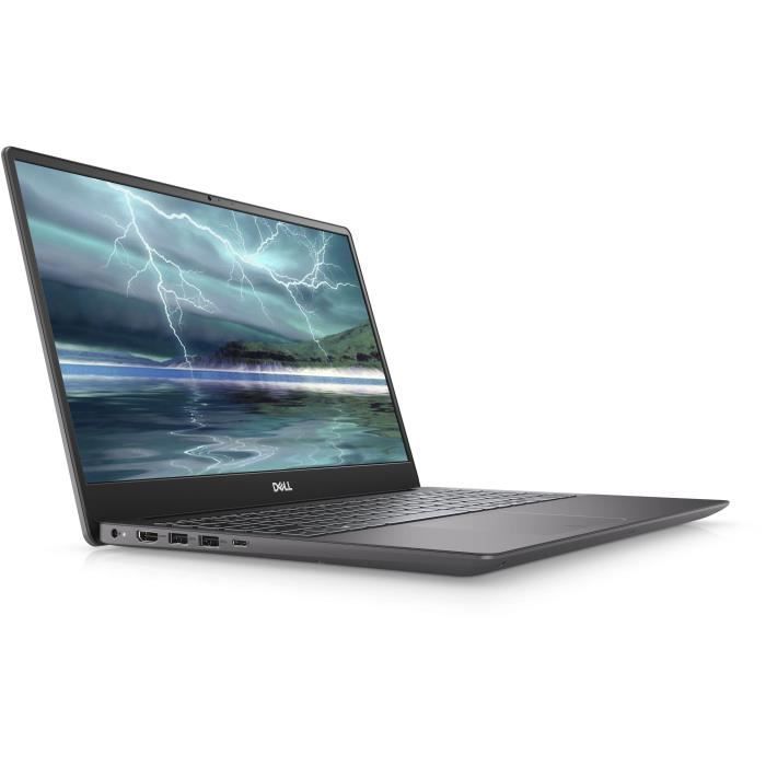 DELL PC Portable - Inspiron 15 7590 - 15,6\