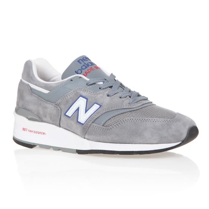 NEW BALANCE Baskets CNR Chaussures Homme
