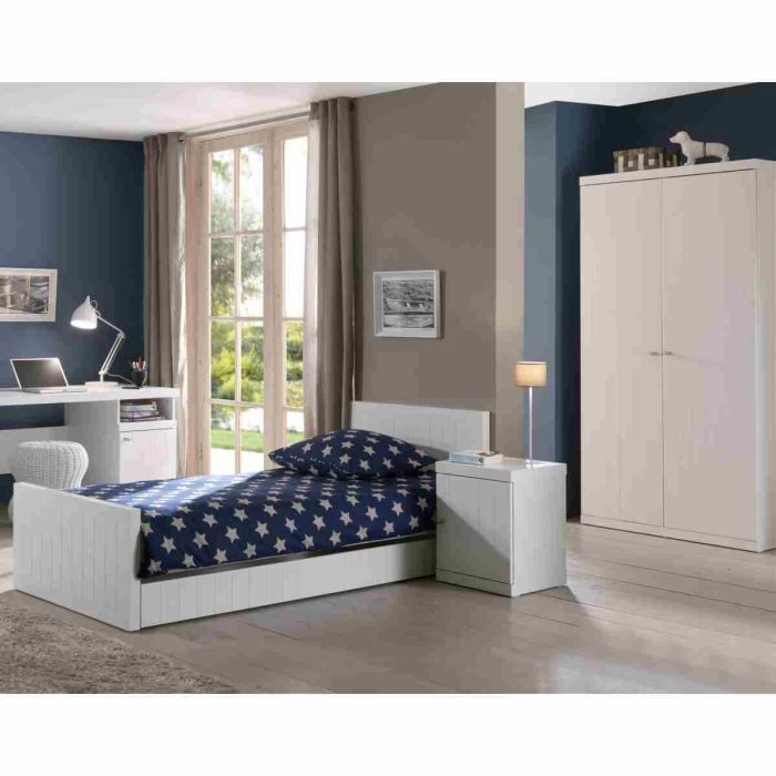 ROBIN Chambre complète enfant 3 Pièces
