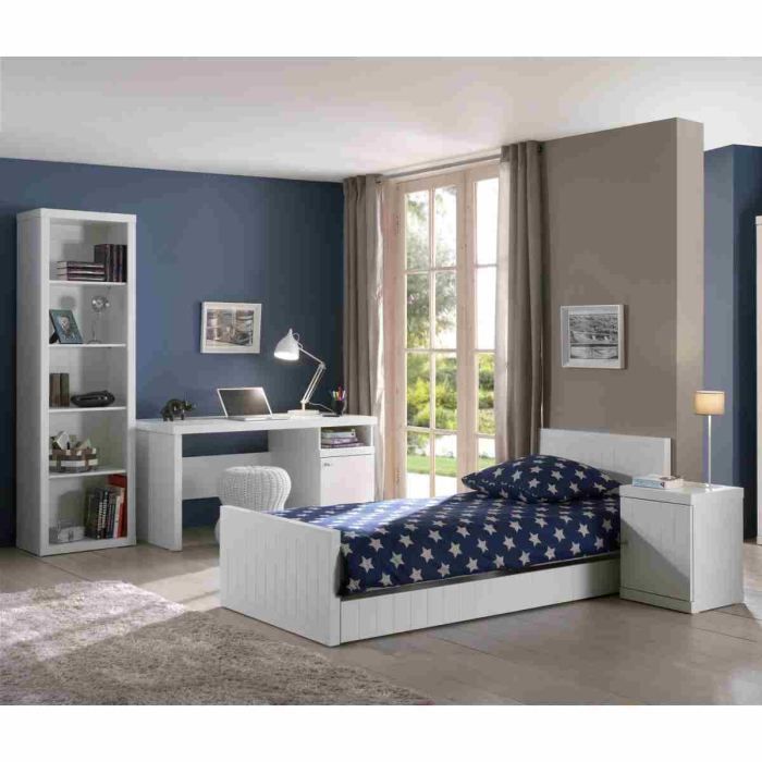 ROBIN Chambre complète enfant 5 Pièces