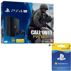 Product Fabricant SONY COMPUTER ENTERTAINMENT Livraison Colissimo Frais de ports 9.99 Stock En stock