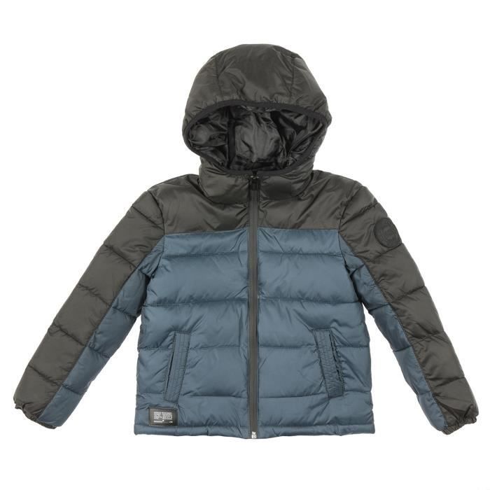 REDSKINS Blouson Yucon Enfant Mixte