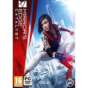 Mirror?s Edge Catalyst Jeu PC